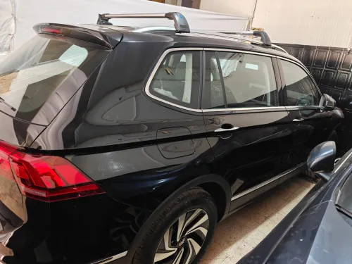 Volkswagen Tiguan 2026 Tiguan L
