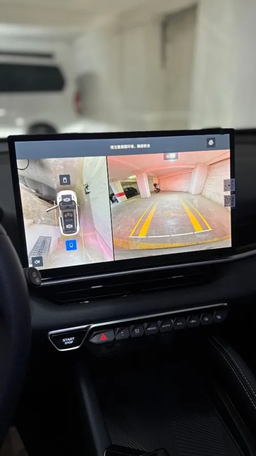 Geely Coolray 2025 Full options