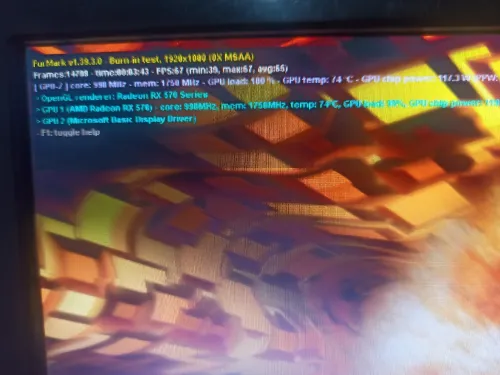Rx 570