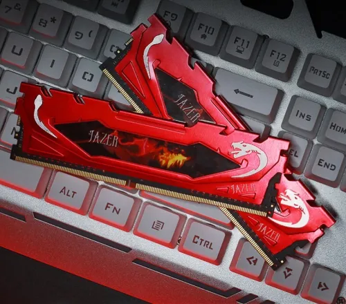 Ram 32gb (16gb*2pcs) 3200mhz ddr4