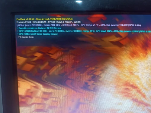 Rx 570 8gb