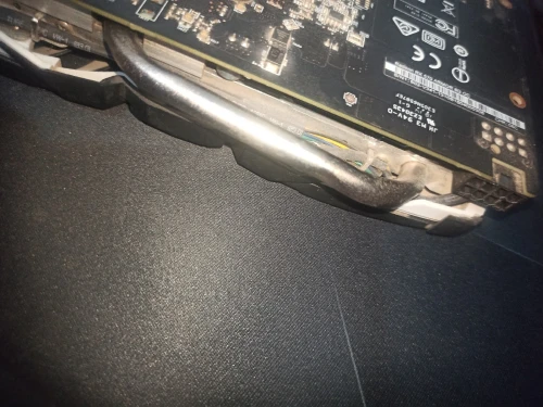 Rx 570 8gb