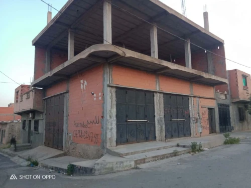 Vente Villa Aïn Témouchent Ain el arbaa