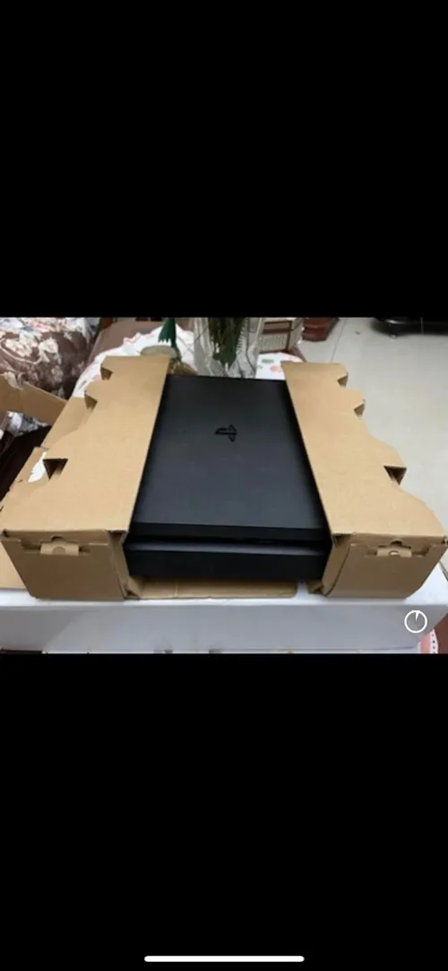 ps4 1TO 2 MANETTS 