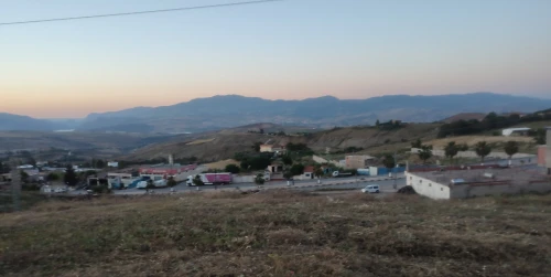 Vente Terrain Mila Mila