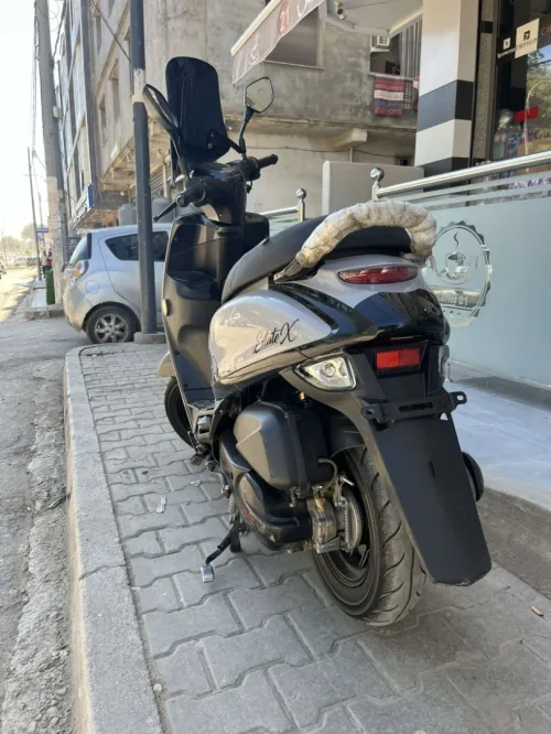vms coxi estate x 2024 2024