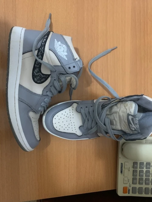 air jorden dior 