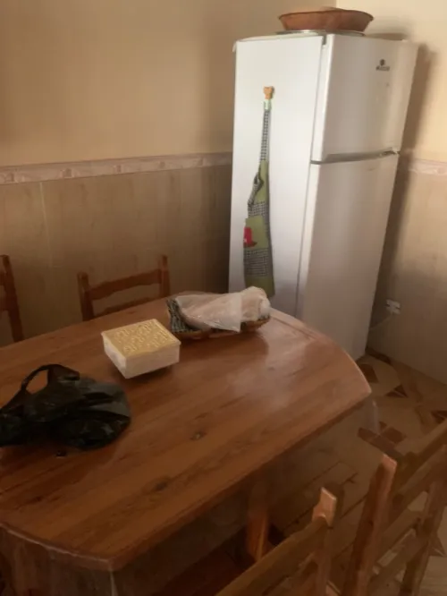 Vente Appartement F4 Boumerdès Bordj menaiel