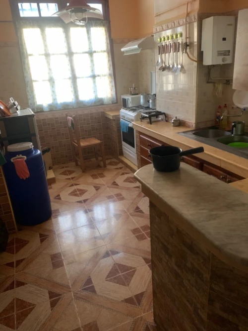 Vente Appartement F4 Boumerdès Bordj menaiel