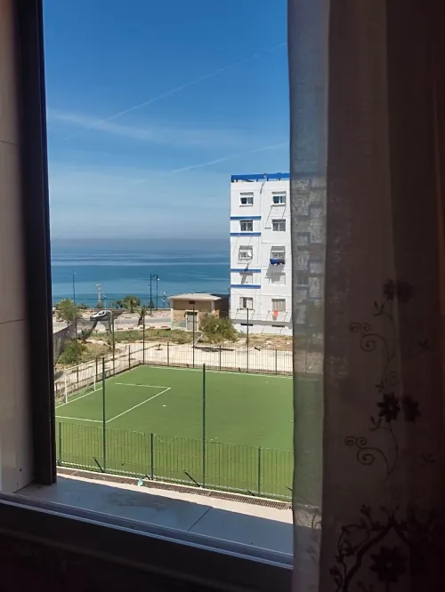 Location vacances Appartement F3 Boumerdès Boumerdes