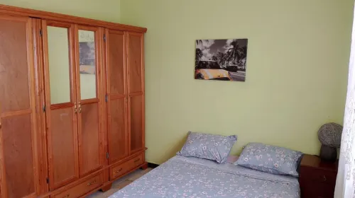 Location vacances Appartement F3 Boumerdès Boumerdes