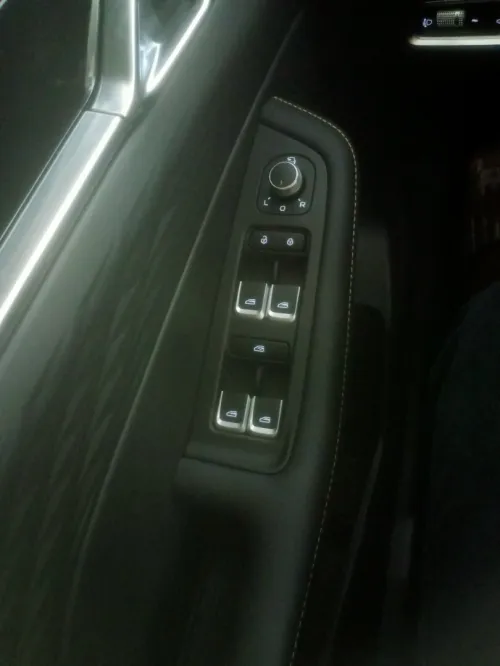 Geely Coolray 2025 Star édition