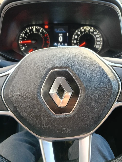 Renault Arkana 2023 Evolution