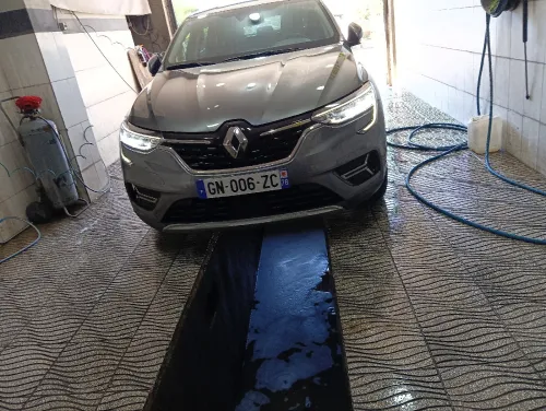 Renault Arkana 2023 Evolution