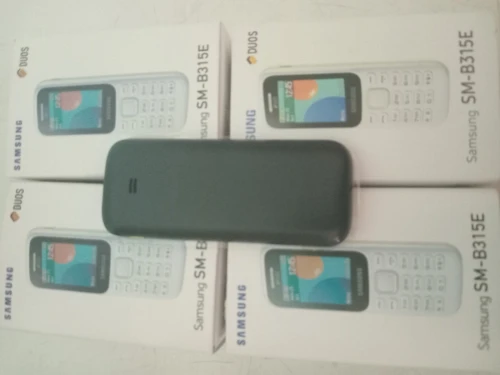 Samsung B315E Mobile Portable simple 3300. B 315 E