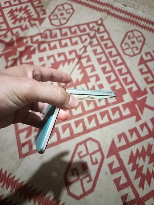 Ace Buzz 6 flip
