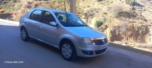 Renault Logane 2012 Logan 2012