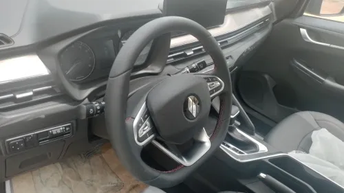 Lifan Gx3 2026 La tout option