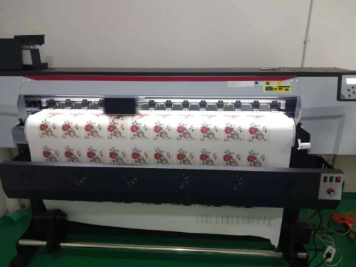 IMPRIMANTE POUR IMPRESSION GRAND FORMAT