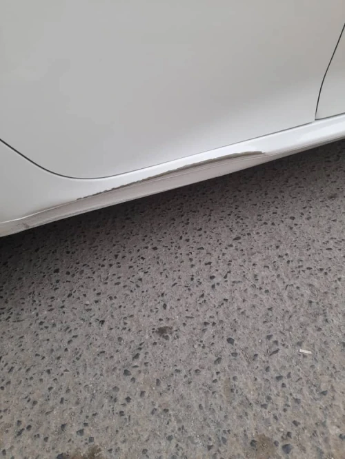 Peugeot 208 2022 Allure Facelift