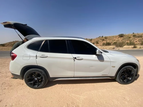 BMW X1 2010 Exlusive