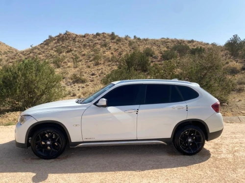 BMW X1 2010 Exlusive