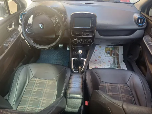 Renault Clio 4 2019 GT Line +
