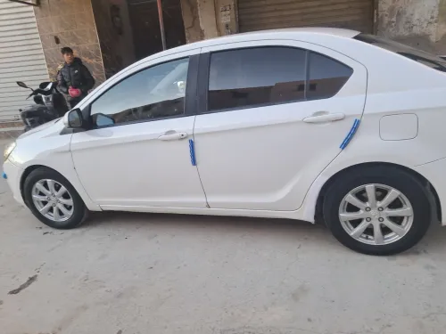 Great Wall C30 2013 
