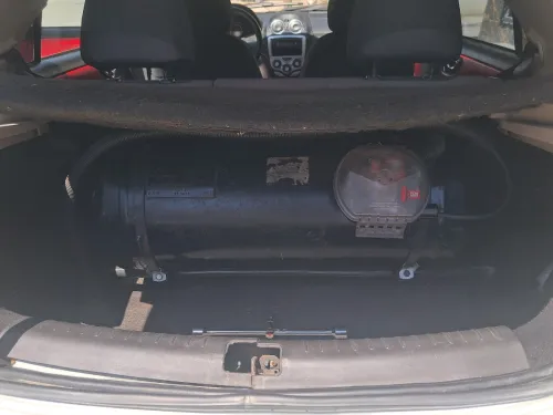 JAC J3 2015 Sport