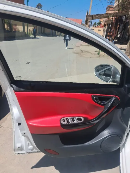 JAC J3 2015 Sport