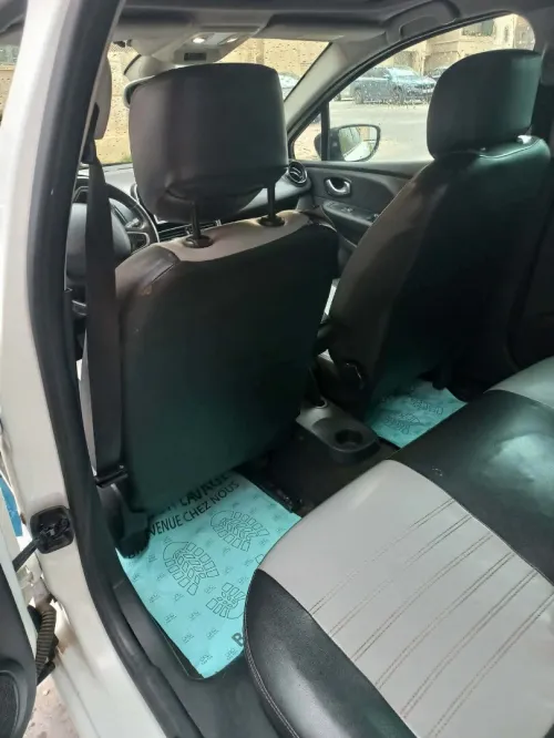 Renault Clio 4 2019 Clio 4