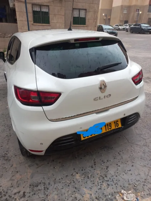 Renault clio 5 2019 