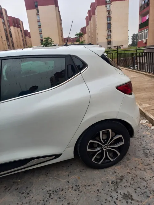 Renault clio 5 2019 