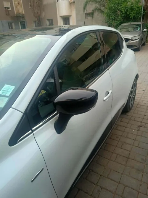 Renault Clio 4 2019 Clio 4