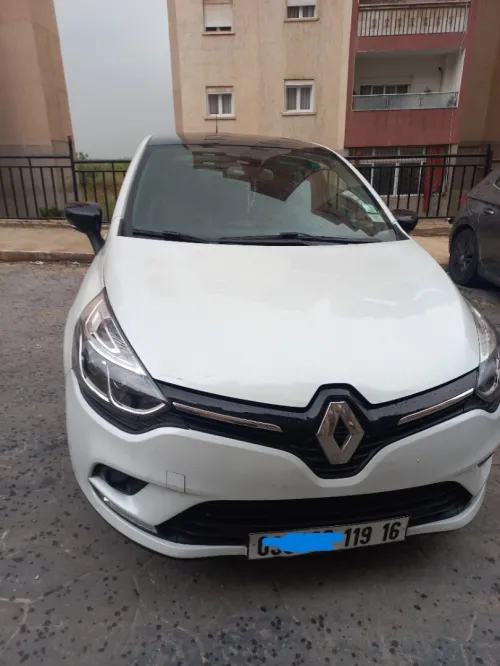 Renault clio 5 2019 