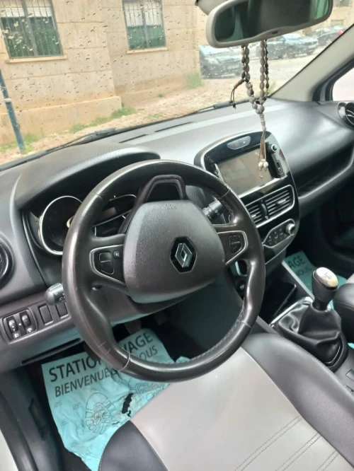 Renault Clio 4 2019 Clio 4