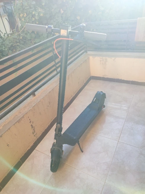 Trottinette Xiaomi 4 lite 2 gen