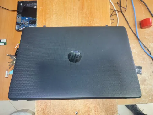 LAPTOP HP PAVILLON 15
