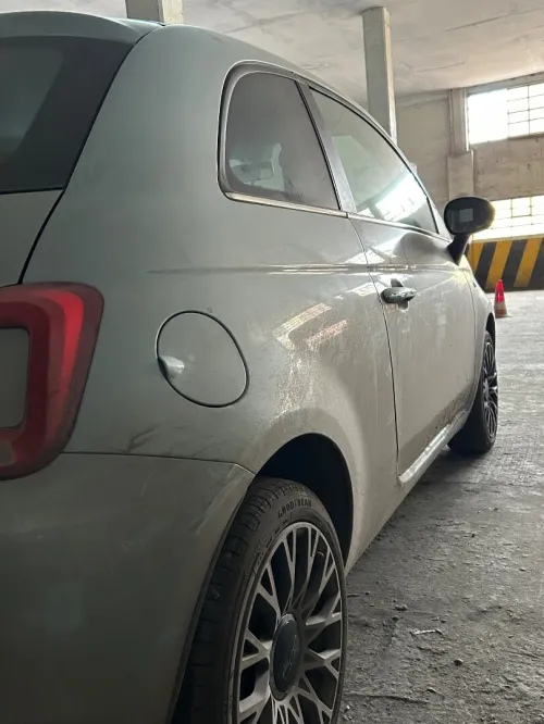 Fiat 500 2026 Dolcevita MIB