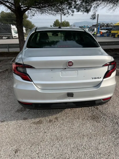 Fiat Typo 2026 2026 