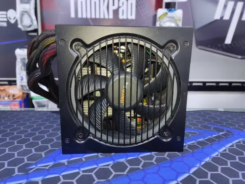 Hybrok 750w gold full-modular