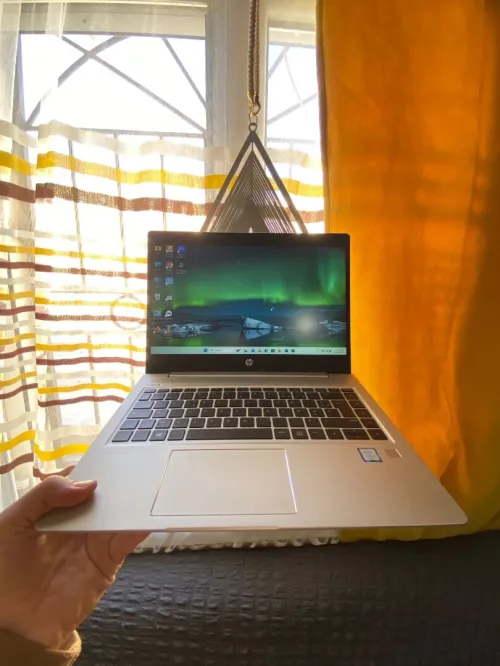 HP PROBOOK 440 G6