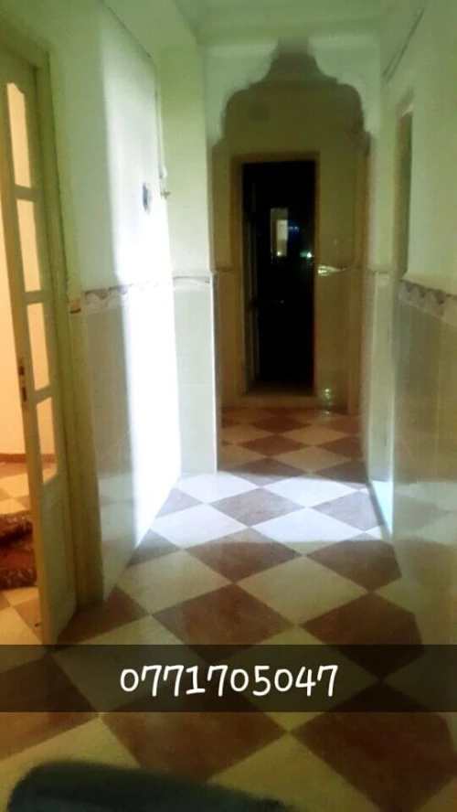 Vente Appartement F3 Batna Batna