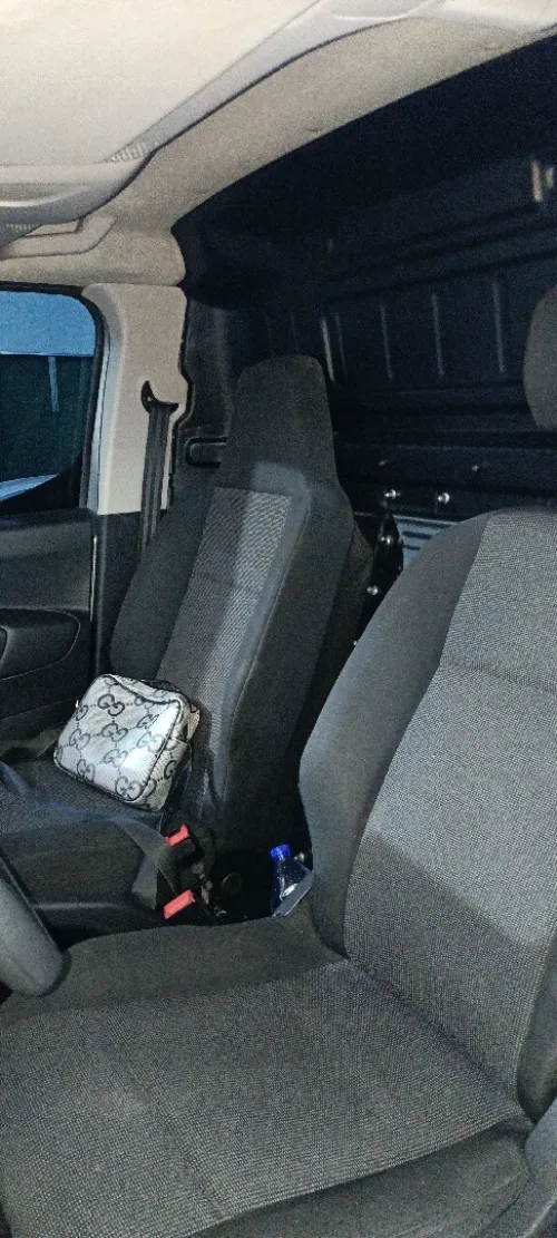 Fiat Doblo 2024 