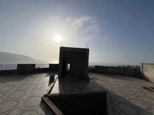 Vente Immeuble Tlemcen Honaine