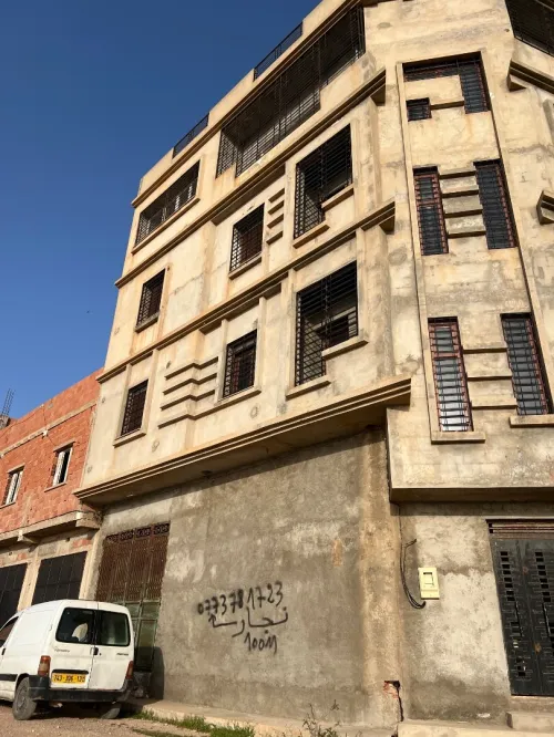 Vente Immeuble Tlemcen Honaine