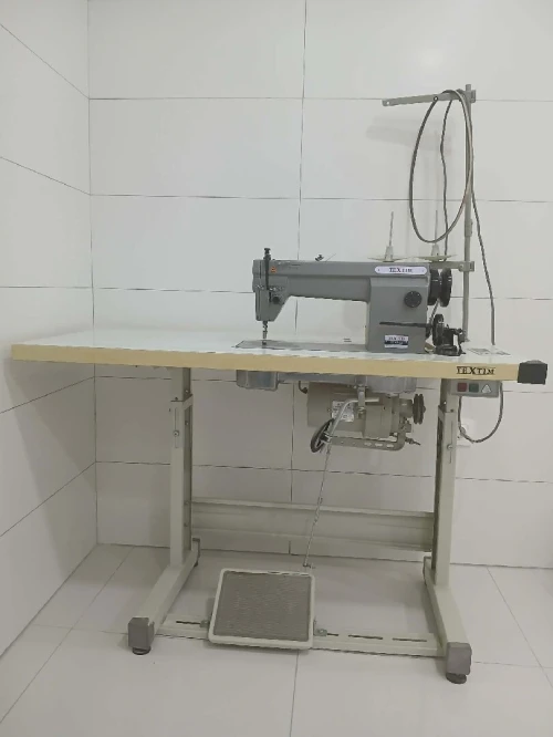 machine coudre textim ماكينة خياطة
