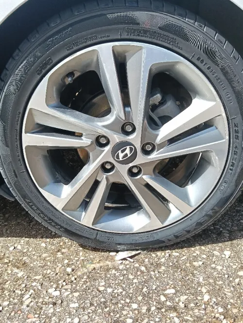 Hyundai Elantra 2019 Elantra