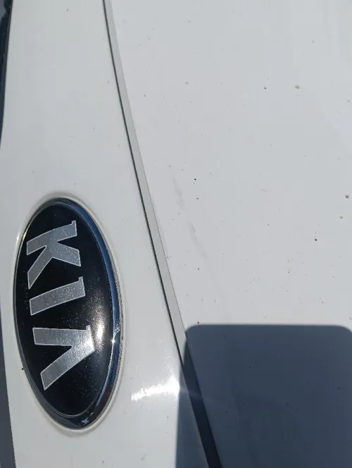 Kia Picanto 2019 LX Confort