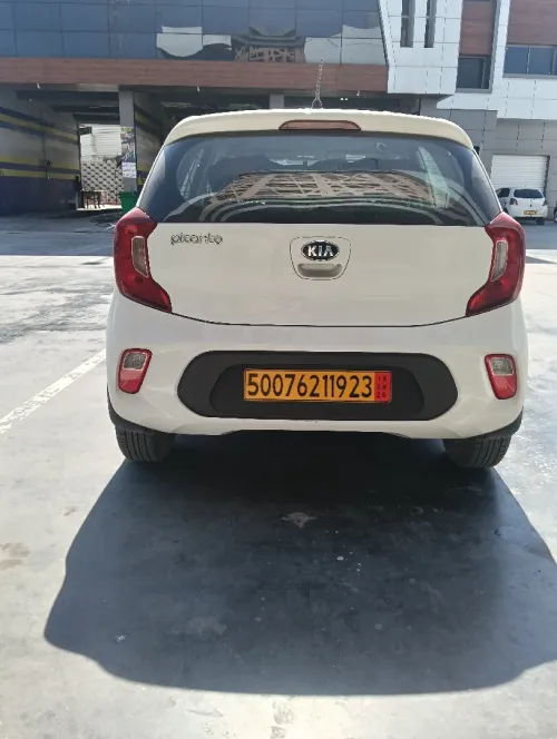 Kia Picanto 2019 LX Confort